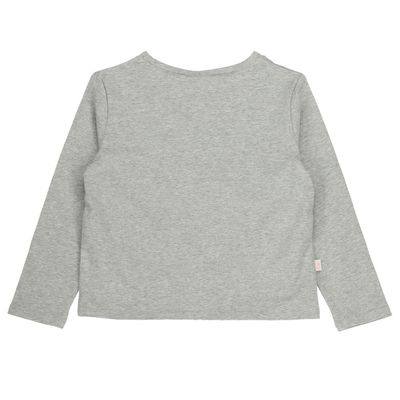 Imagen 2 del producto Polera Play Gris