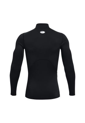 Imagen 2 del producto Primera capa ColdGear® para hombre Negro