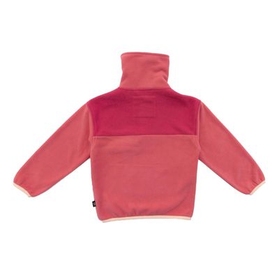 Imagen 2 del producto Polar Niña Roble Rosado