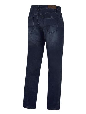 Imagen 2 del producto Jeans Algodón Orgánico Azul Bari Hombre 