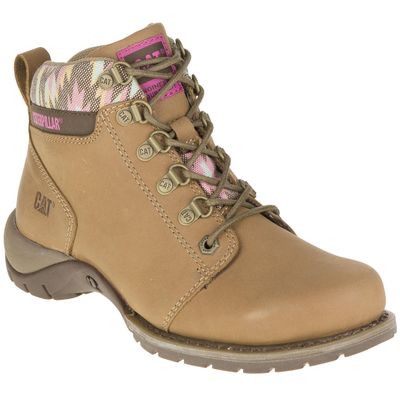 Imagen 1 del producto Botin Cuero Carlie Arena