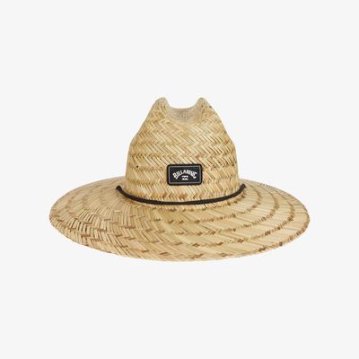 Sombrero Hombre Tides Beige