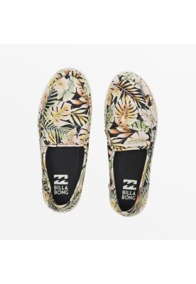 Zapatilla Del Sol J Shoe Amarillo Mujer
