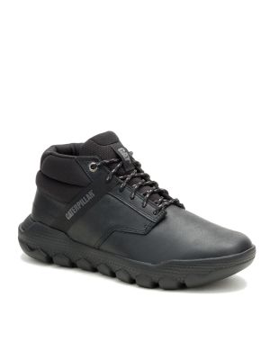 Imagen 1 del producto Zapatilla Hex Lite Mid Hombre Negro