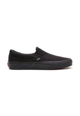 Zapatillas Unisex UA Classic Slip-On Negra