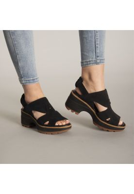 Imagen 2 del producto Sandalia Carina Negro Mujer