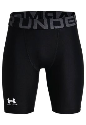 Primera capa inferior niño HeatGear Armour negro