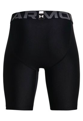 Imagen 2 del producto Primera capa inferior niño HeatGear Armour negro