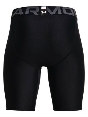 Imagen 2 del producto Primera capa inferior niño HeatGear Armour negro