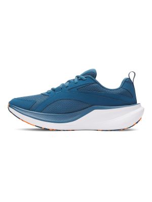 Imagen 2 del producto Zapatilla UA Charged+ Assert 11 azul para hombre