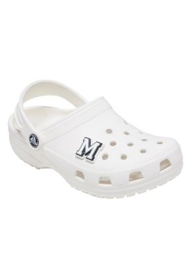 Imagen 2 del producto Jibbitz Letra M Blanco