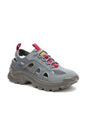 Sandalia Intruder Lite Air Flo Hombre Gris