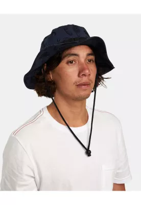 Sombrero Hombre Matus M Hats Azul