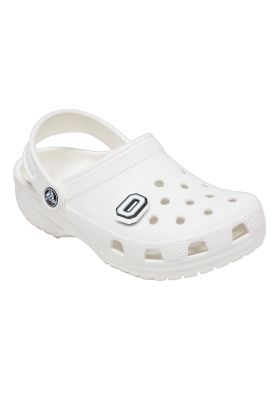 Imagen 2 del producto Jibbitz Crocs Letra O Blanco