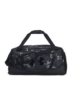Bolso Undeniable 5.0 unisex Camo Negro