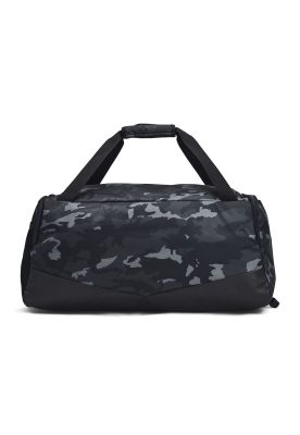 Imagen 2 del producto Bolso Undeniable 5.0 unisex Camo Negro