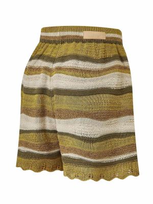 Imagen 2 del producto Short Algodón Orgánico Mujer Robie Arena 