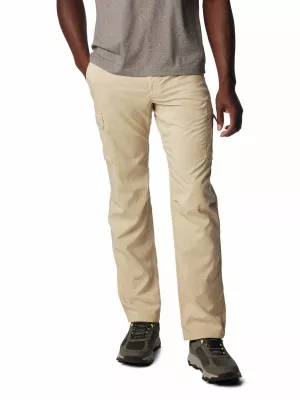 Pantalón Hombre Silver Ridge Utility Beige
