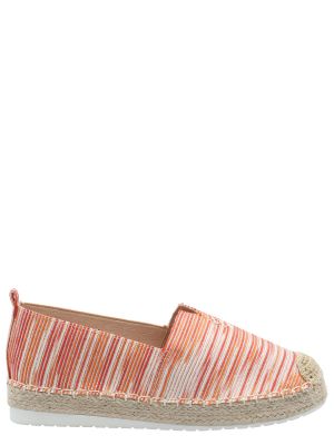 Imagen 2 del producto Alpargata Mujer Alessio Rojo