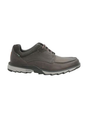 Zapato Cuero Hombre Matterhorn Gris