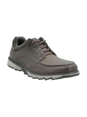 Imagen 2 del producto Zapato Cuero Hombre Matterhorn Gris