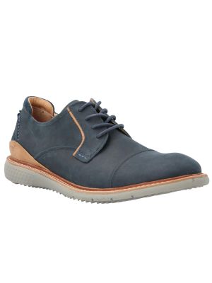Imagen 2 del producto Zapato Cuero Hombre Ranun Azul 