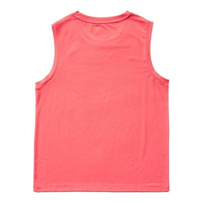 Imagen 2 del producto Polera Mujer Everyday Tank Tencel Rosado