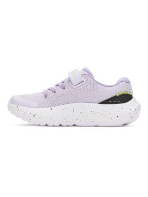 Imagen 2 del producto Zapatilla Running Niña Surge 4 AC Morado 