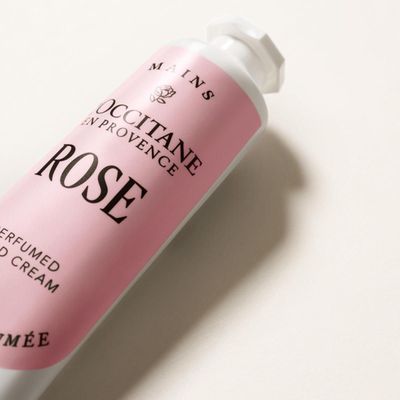 Imagen 2 del producto Crema De Manos Rose 30 ml L'Occitane