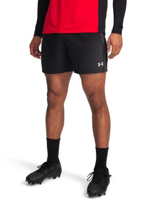 Short Training para hombre Vanish Graphic negro