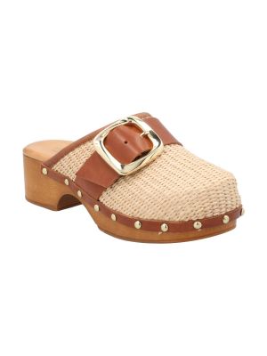 Imagen 2 del producto Sueco Rafia Mujer Santor Crema