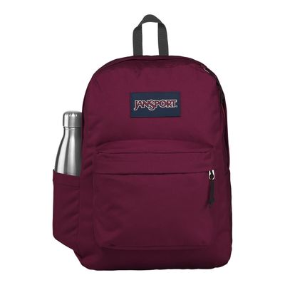 Mochila Unisex Superbreak Burdeo