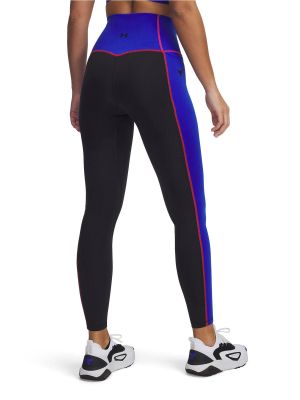 Imagen 2 del producto Calza Ua Project Rock Negro Para Mujer