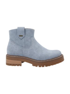 Imagen 2 del producto Botin Mujer Chaya Denim