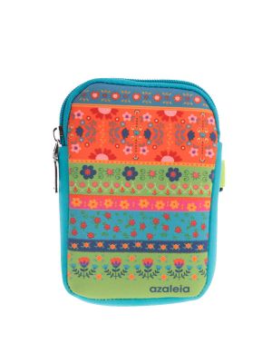 Billetera Mujer Mistik Multicolor