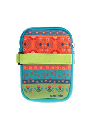 Imagen 2 del producto Billetera Mujer Mistik Multicolor