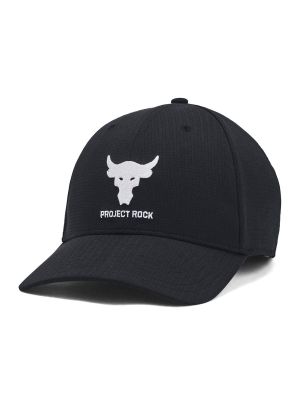 Imagen 1 del producto Jockey Trucker Project Rock hombre Negro