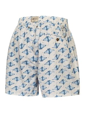 Imagen 2 del producto Traje De Baño Fibras Recic Hombre Beige Izam