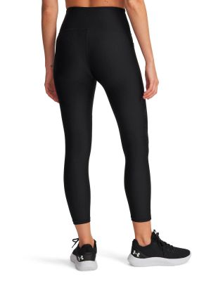 Imagen 2 del producto Calza Training para mujer Tech Printed Panel Negro