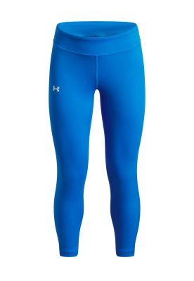 Imagen 1 del producto Pantalon de entenamiento para niña Motion Crop azul