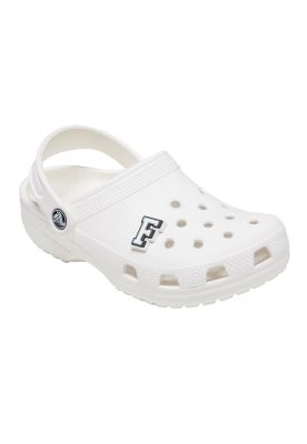 Imagen 2 del producto Jibbitz Crocs Letra F Blanca