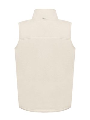 Imagen 2 del producto Polar Fibras Recicladas Mujer Alaska Blanco 