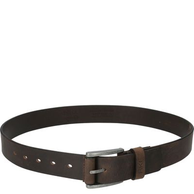 Imagen 2 del producto Cinturón Cuero Hombre Rf Frank Café