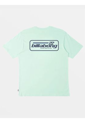 Imagen 2 del producto Polera Hombre Walled Menta