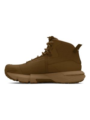 Imagen 2 del producto Botas Mid Charged Valsetz para hombre Café