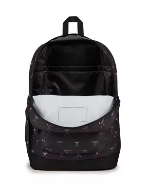 Mochila Cross Town Plus Negro