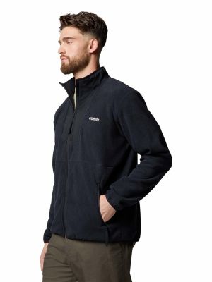 Imagen 2 del producto Polar Hombre Sequoia Grove Full Zip Negro