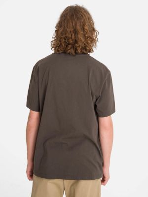 Imagen 2 del producto Polera m/c Hombre Essential Negro
