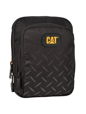 Bolso Shoulder Bag Voyager Negro