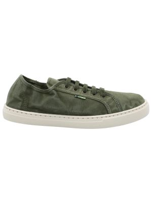 Zapatilla Hombre Bronte Verde Musgo